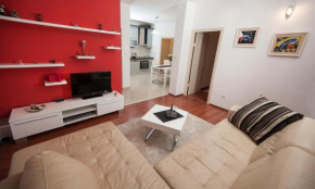 Žnjan Beach Apartments